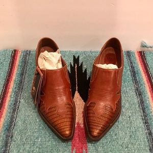 Ariat Jacie Western Bootie